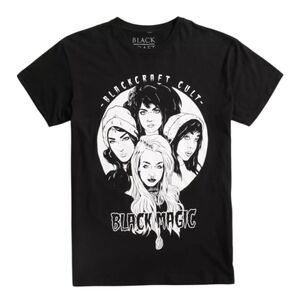 Blackcraft Ink Master's Black Magic T-Shirt